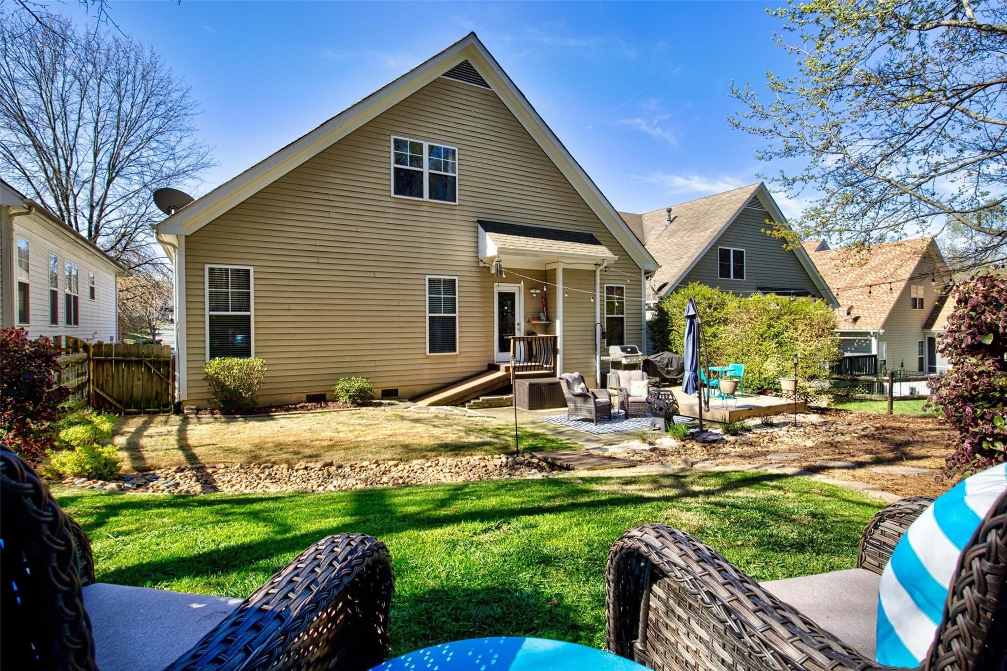 10765 Tradition View Drive