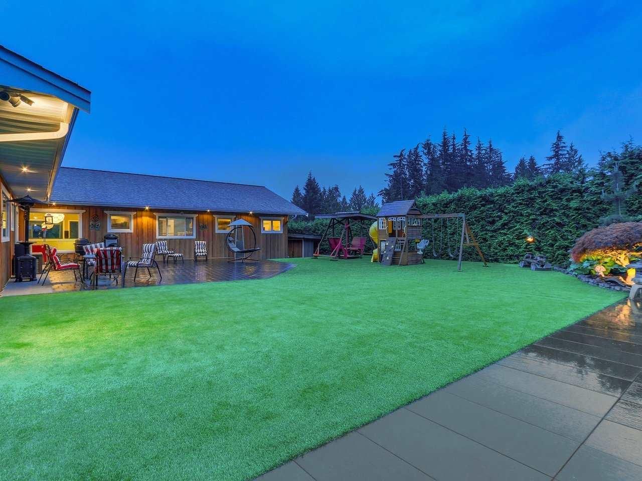 168 STEVENS DRIVE