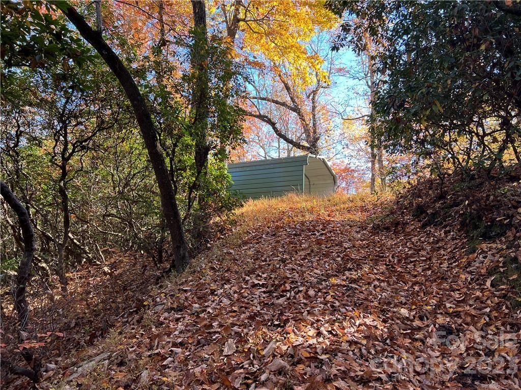 Lot 32 Line Runner Ridge Ridge, Rosman, NC, 28722 Land For Sale