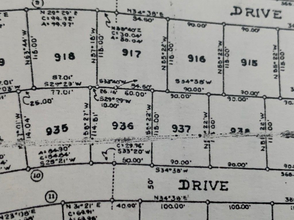 Tbd Rimrock 938 Drive