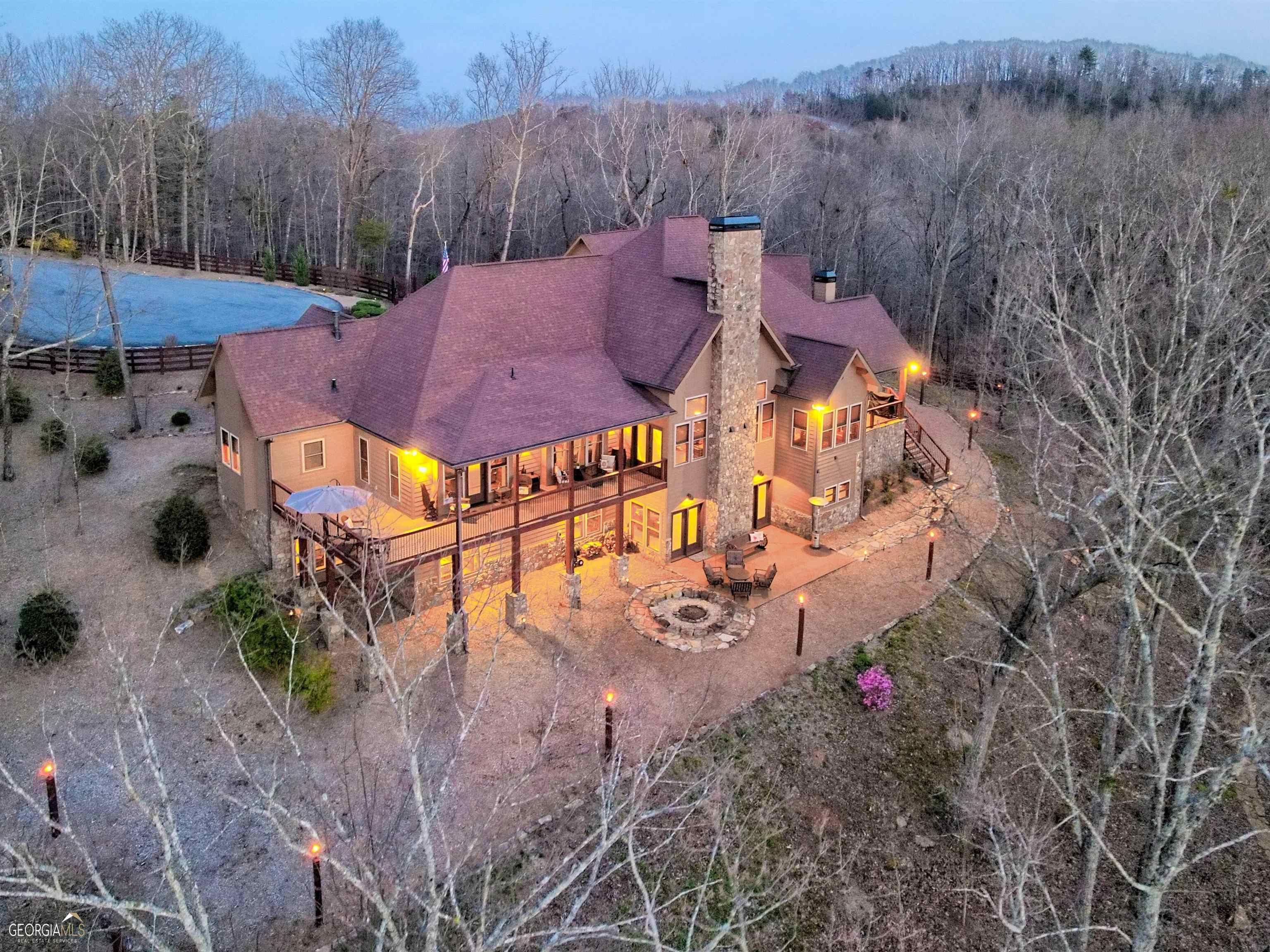 90 Timberwood Cove