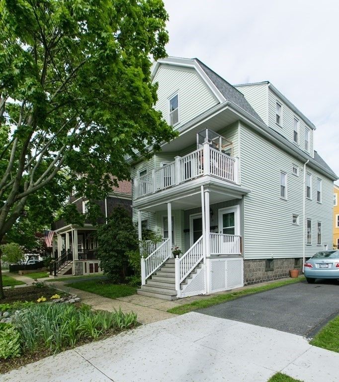 121 Highland Rd