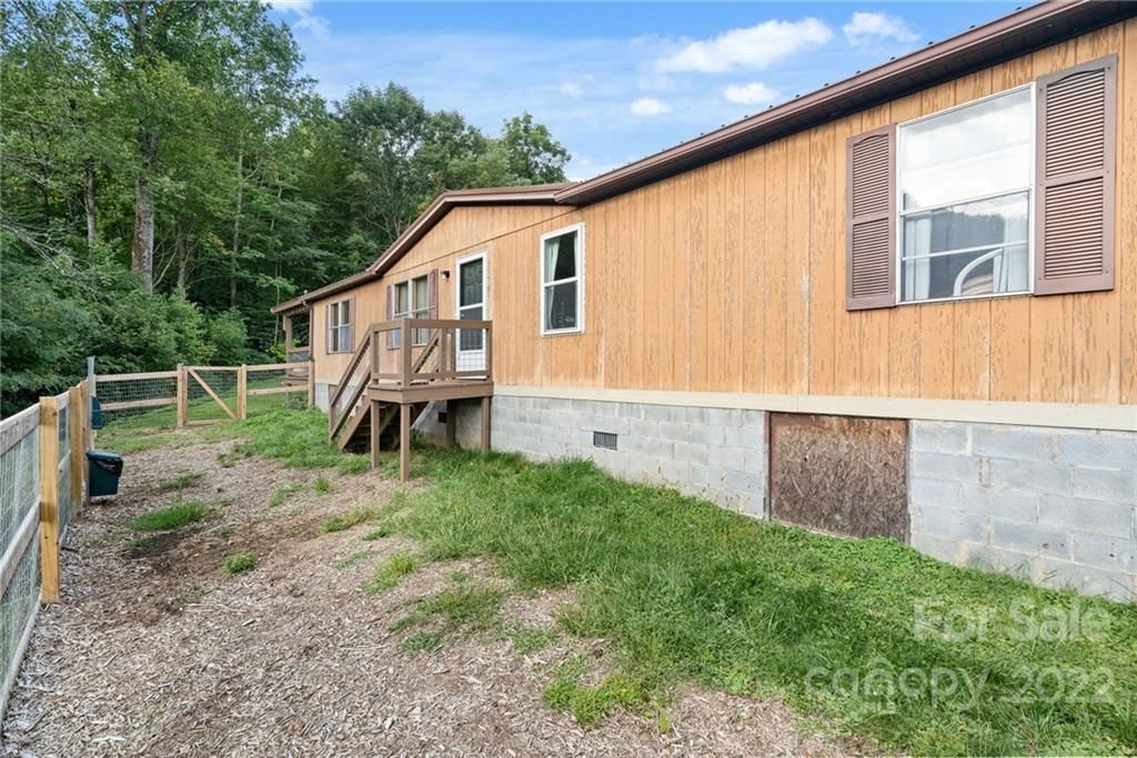 433 Little Cove Road