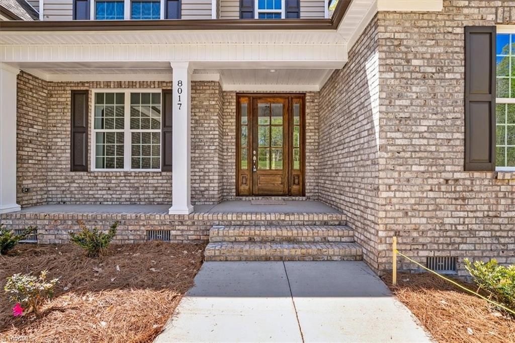 8017 Honkers Hollow Drive
