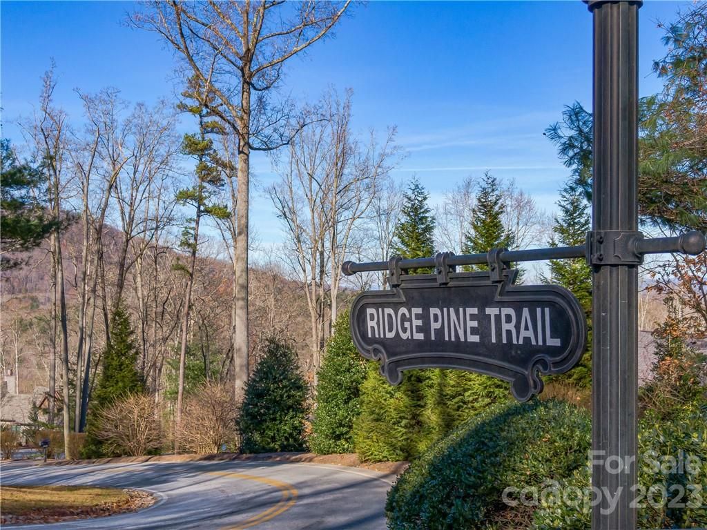 29 Ridge Pine Trail