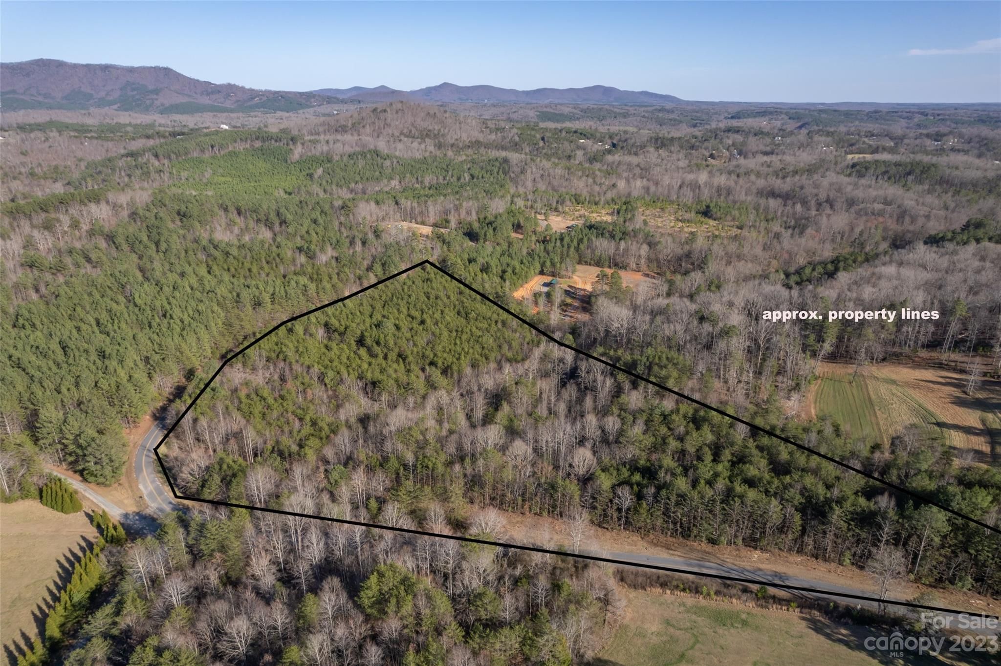 485 Frog Creek Road
