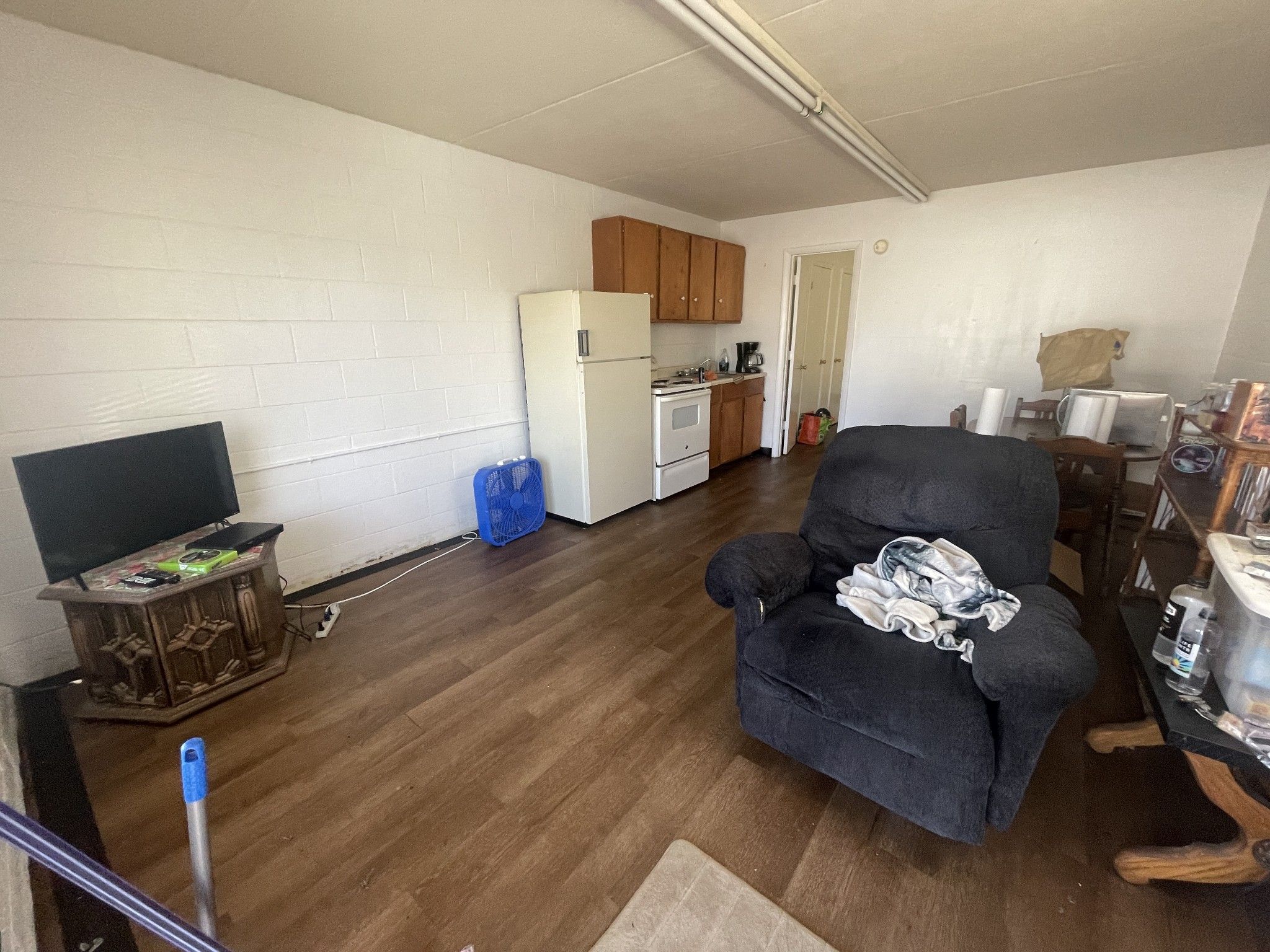 201 Sylvis St