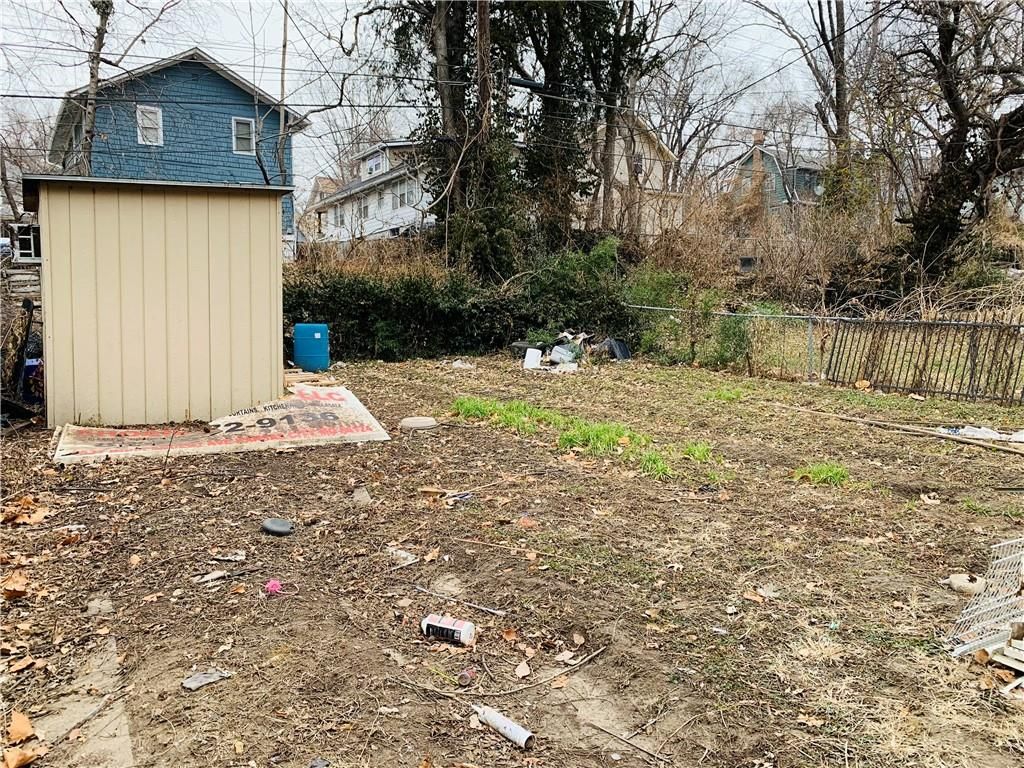 322 Kensington Avenue