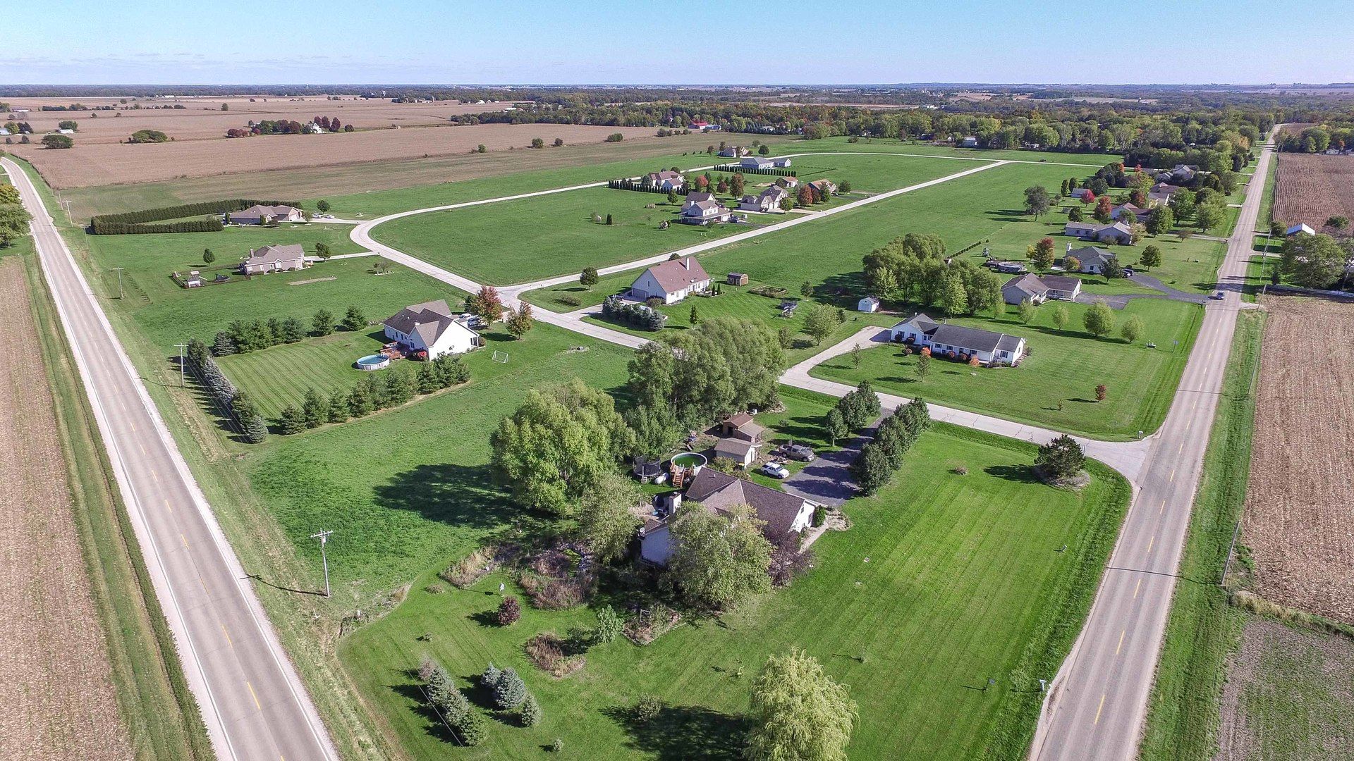 2443 N 4210th Road