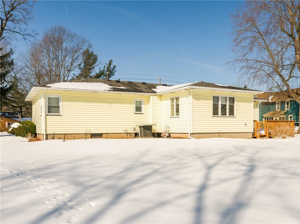 220 Dean Road