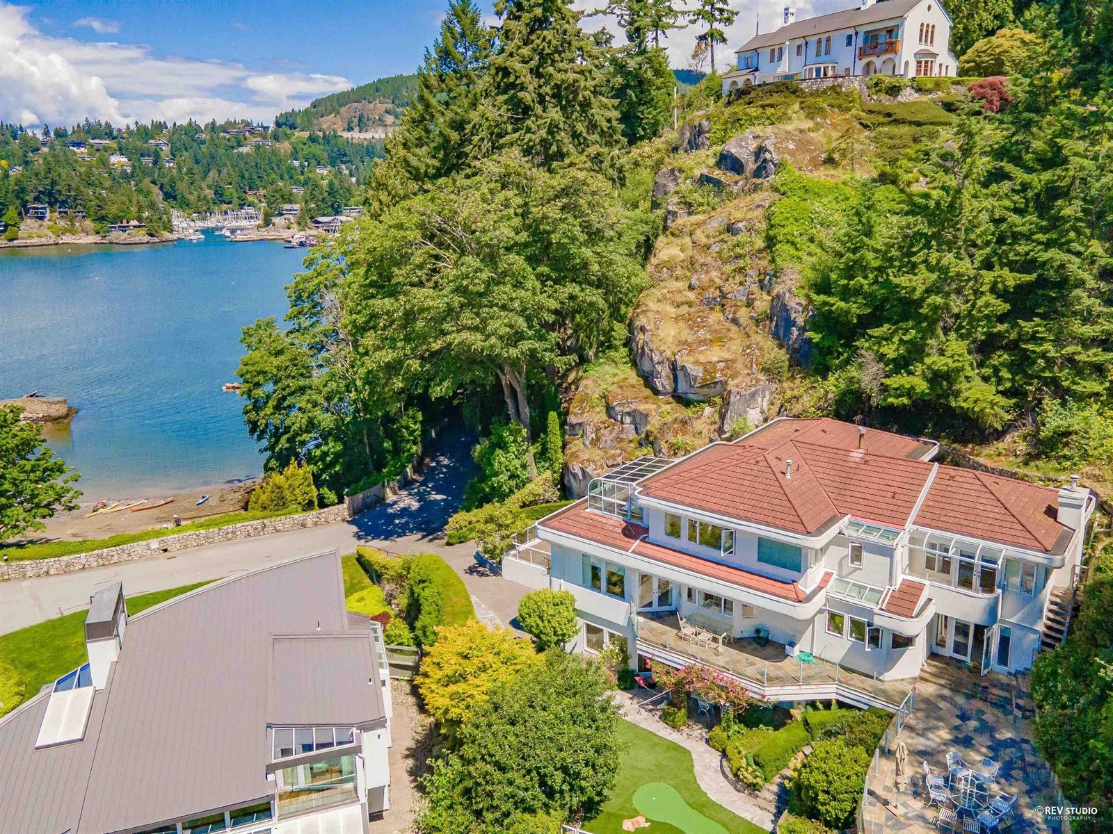5360 SEASIDE PLACE