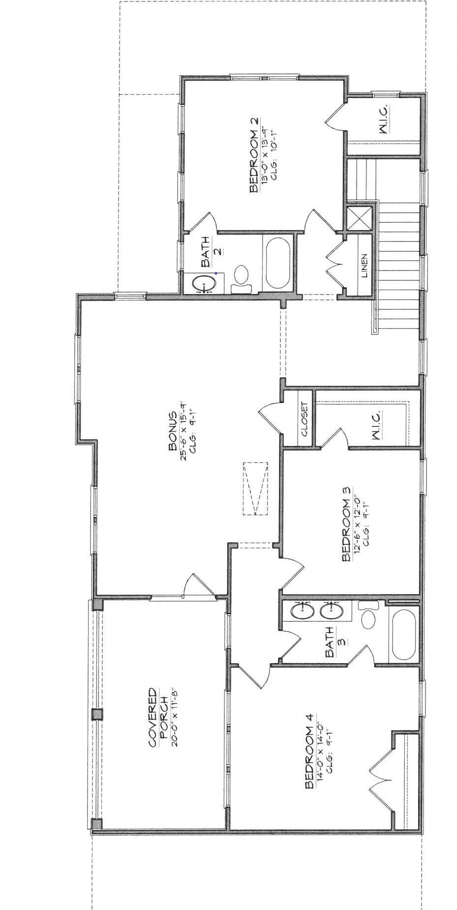 600 Danny Lane Lot 2337