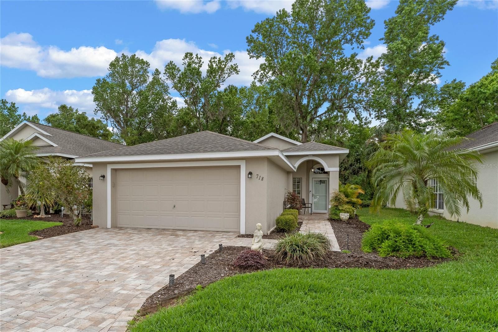 718 High Vista Drive, Davenport, FL, 33837 Florida for Boomers Homes