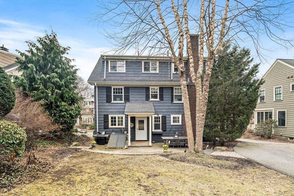 39 Somerset Road