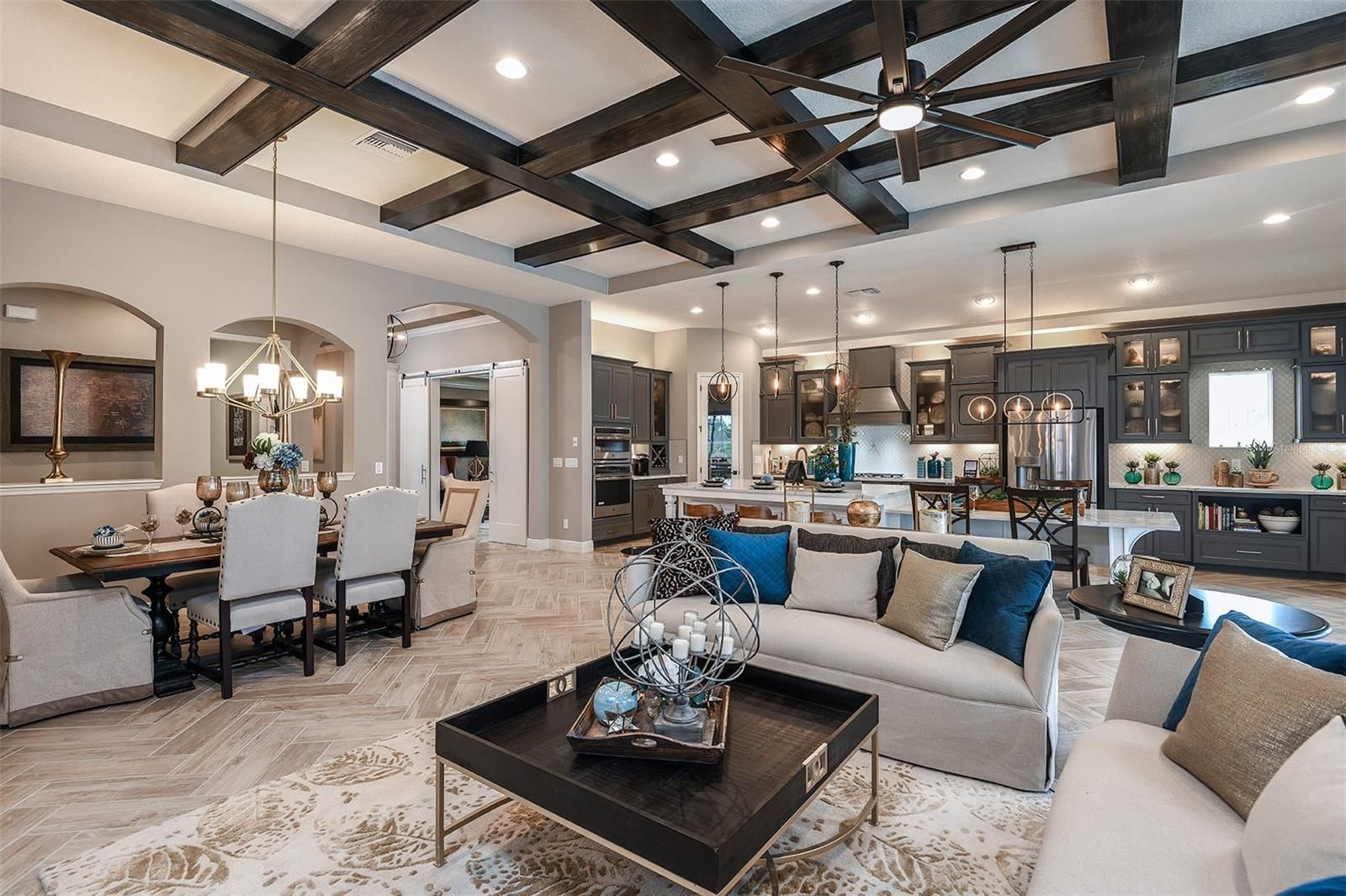 12653 Bergstrom Bay Drive