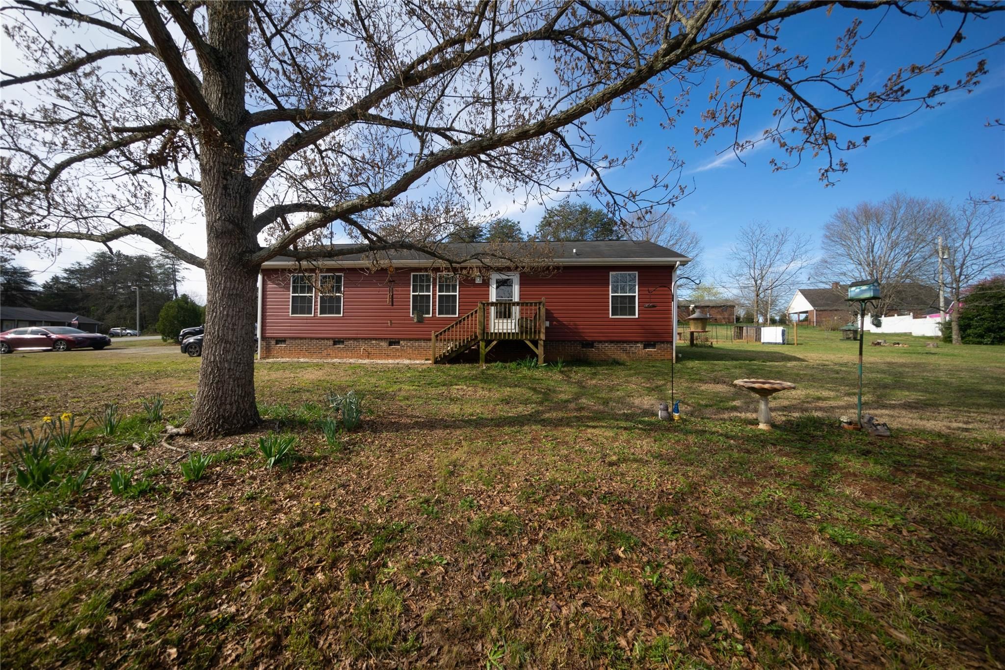 4035 Hazelwood Lane