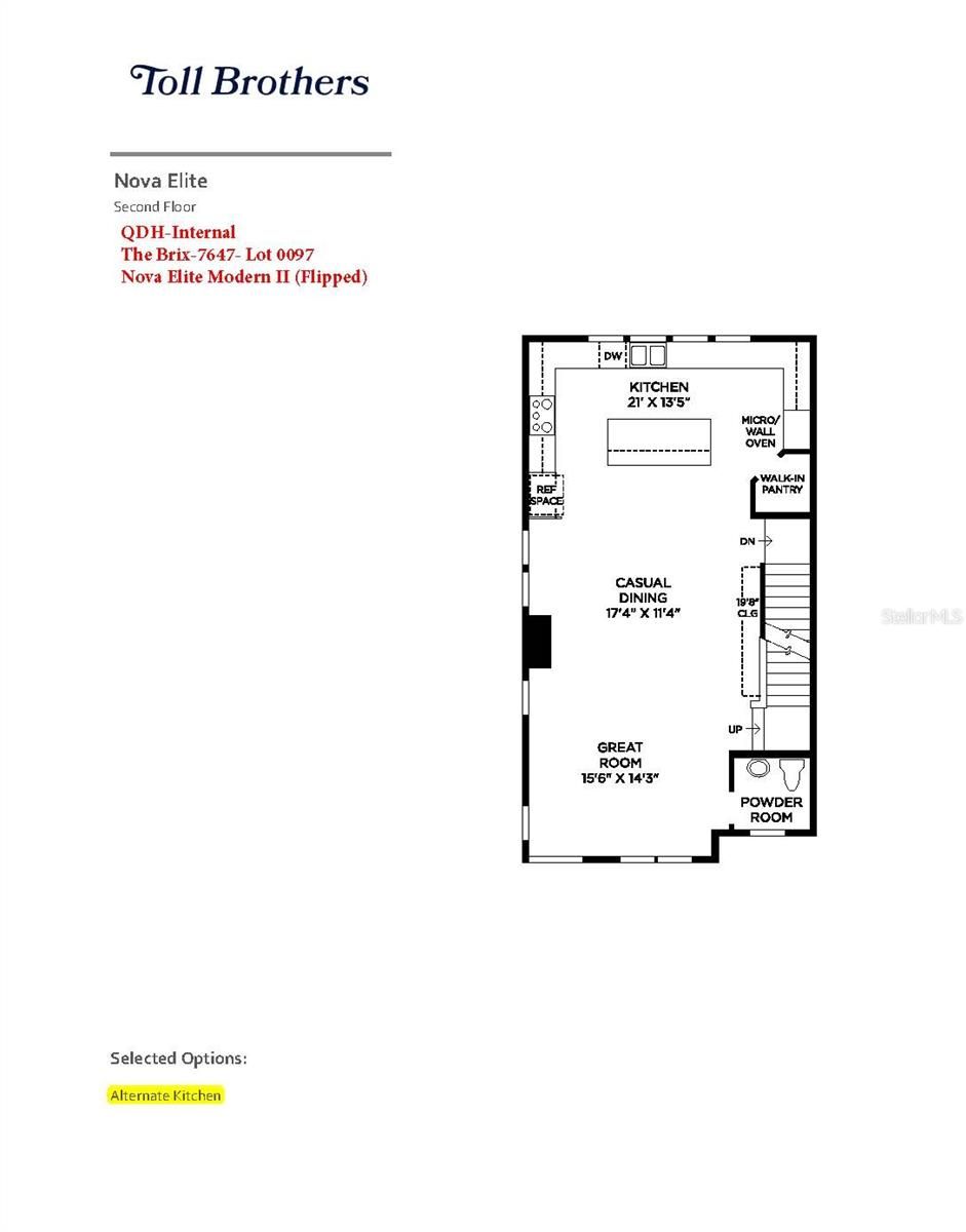 2418 Addalia Alley