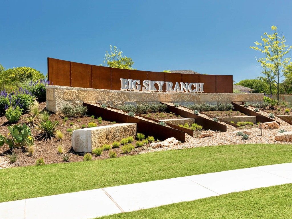 116 Ranger Peak Road