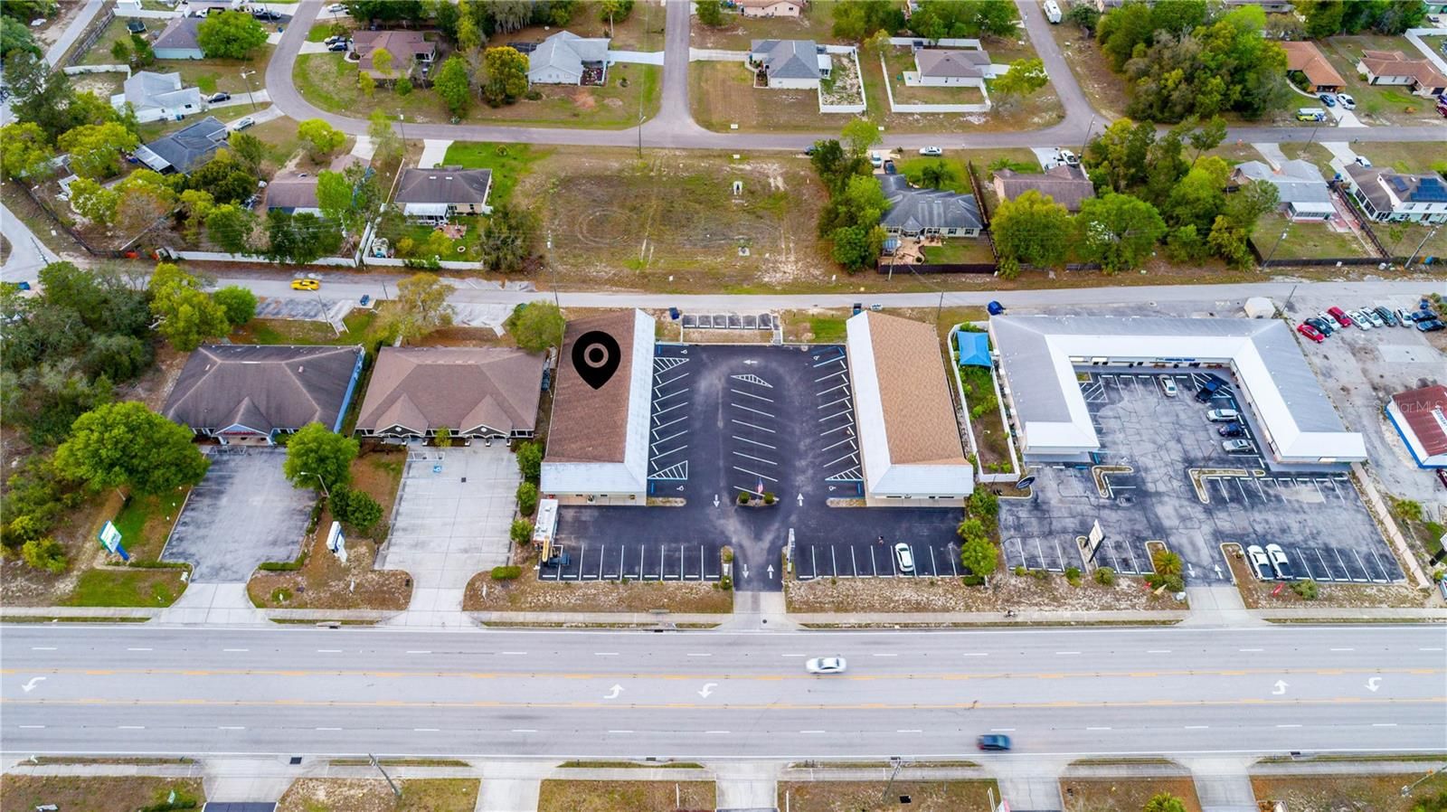 13135 Spring Hill Drive