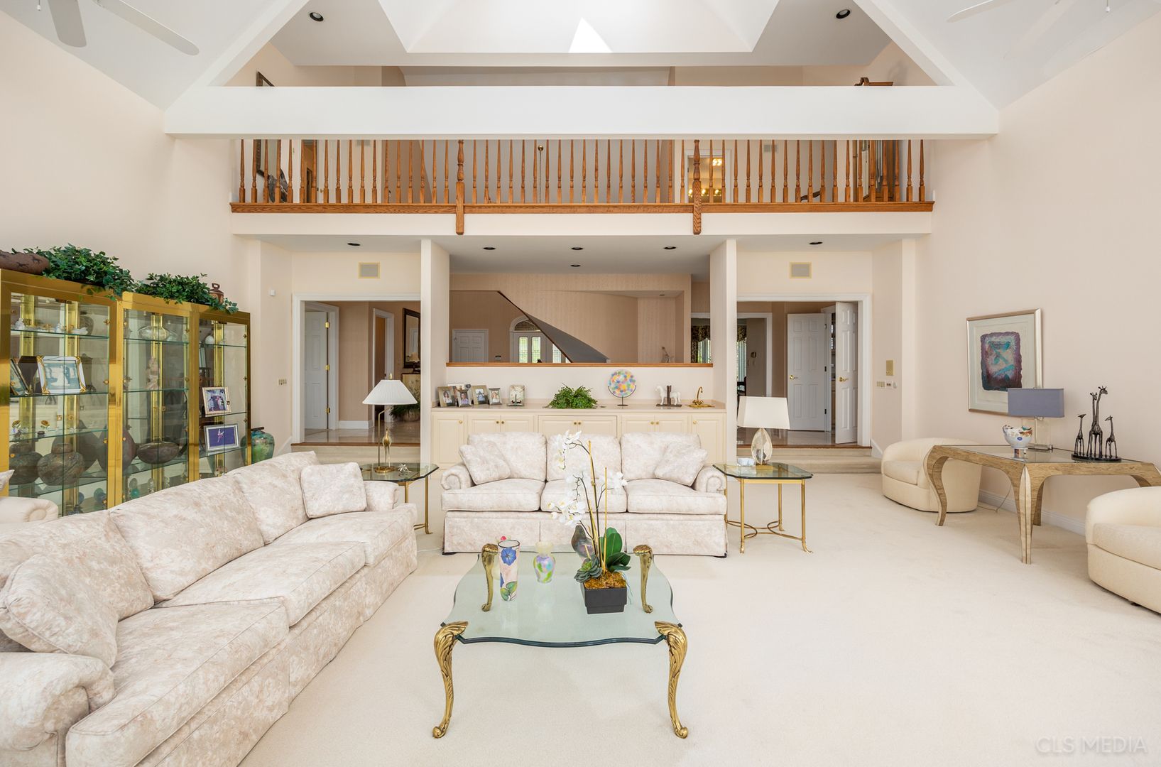 230 Honey Lake Court