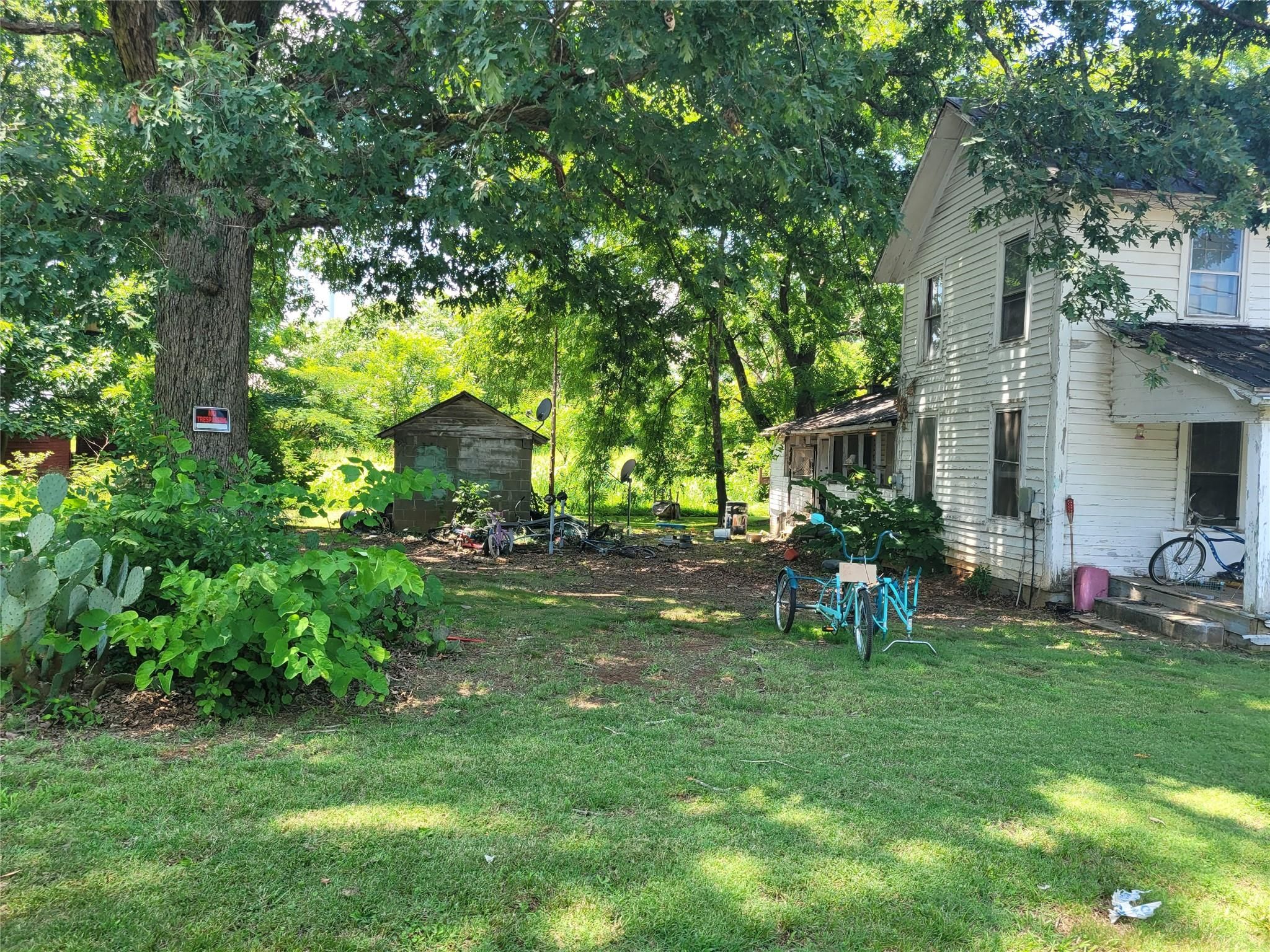 103 Little Wilkesboro Road
