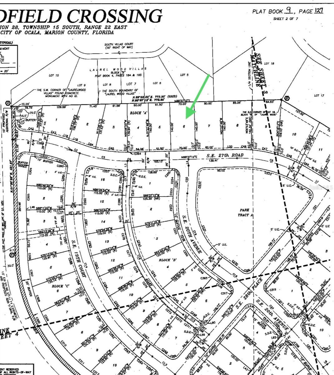 1889 SE 27th Road