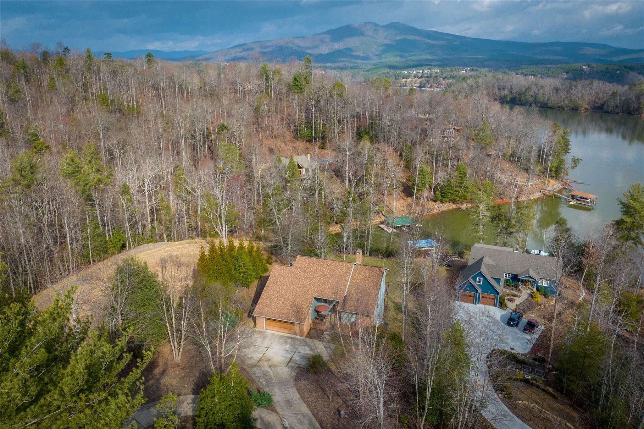 234 Harborside Drive