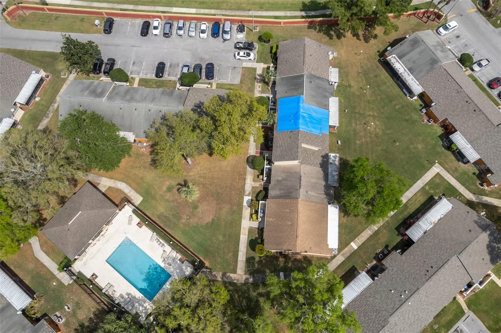 99 Silver Park Circle