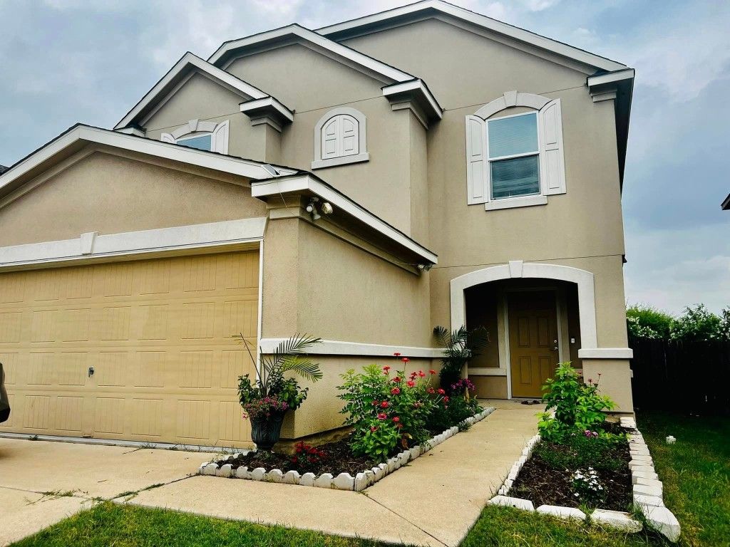 6508 Garden Rose Path