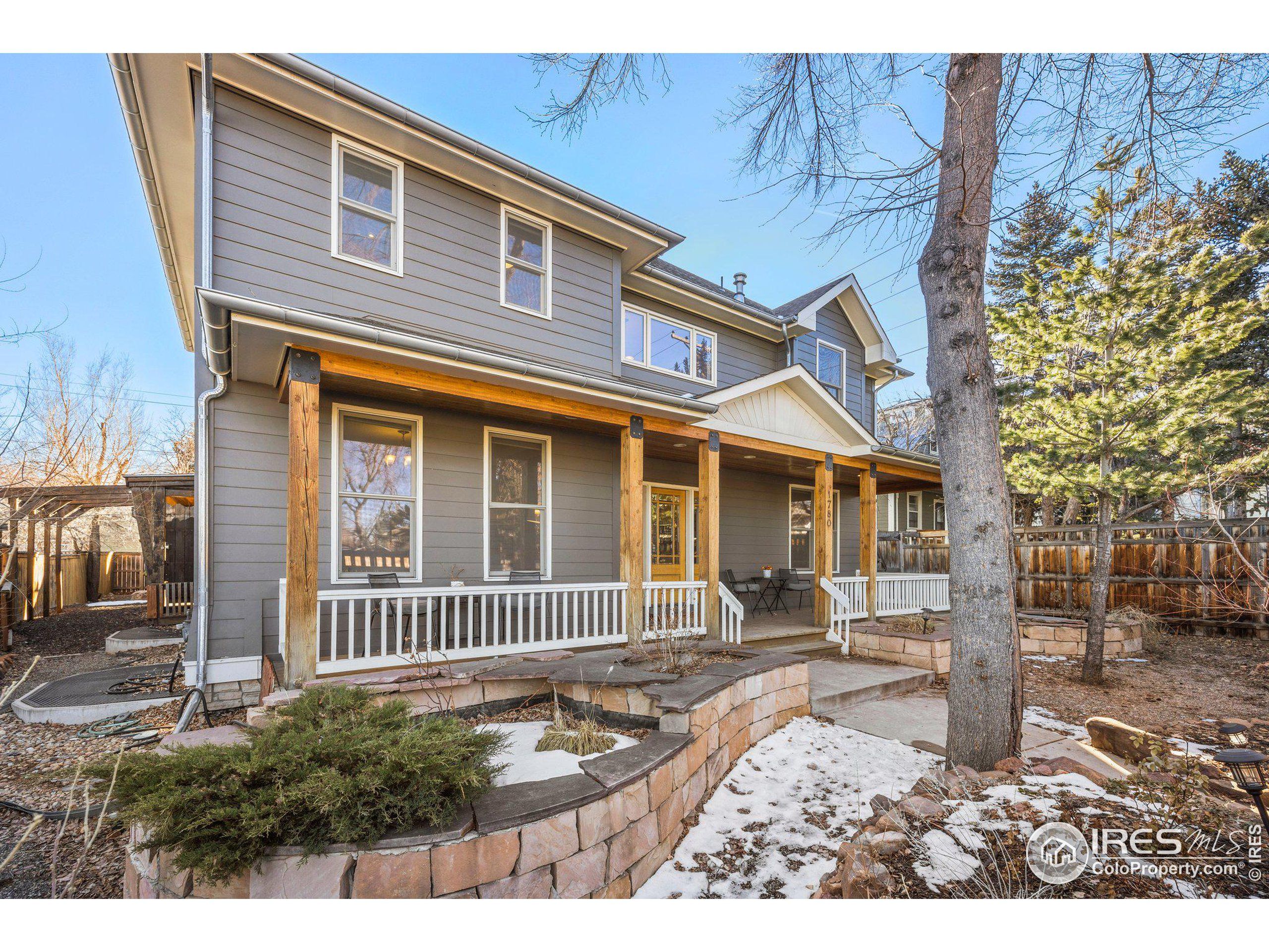 1780 Baseline Rd