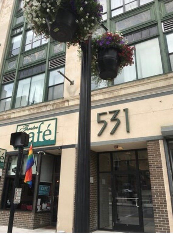 535 Main Street