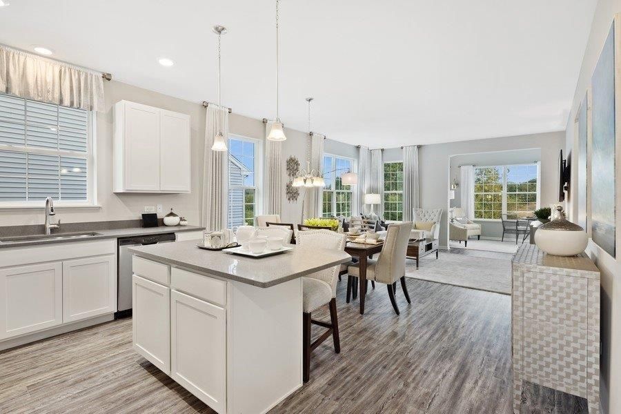 1022 Honey Locust Drive