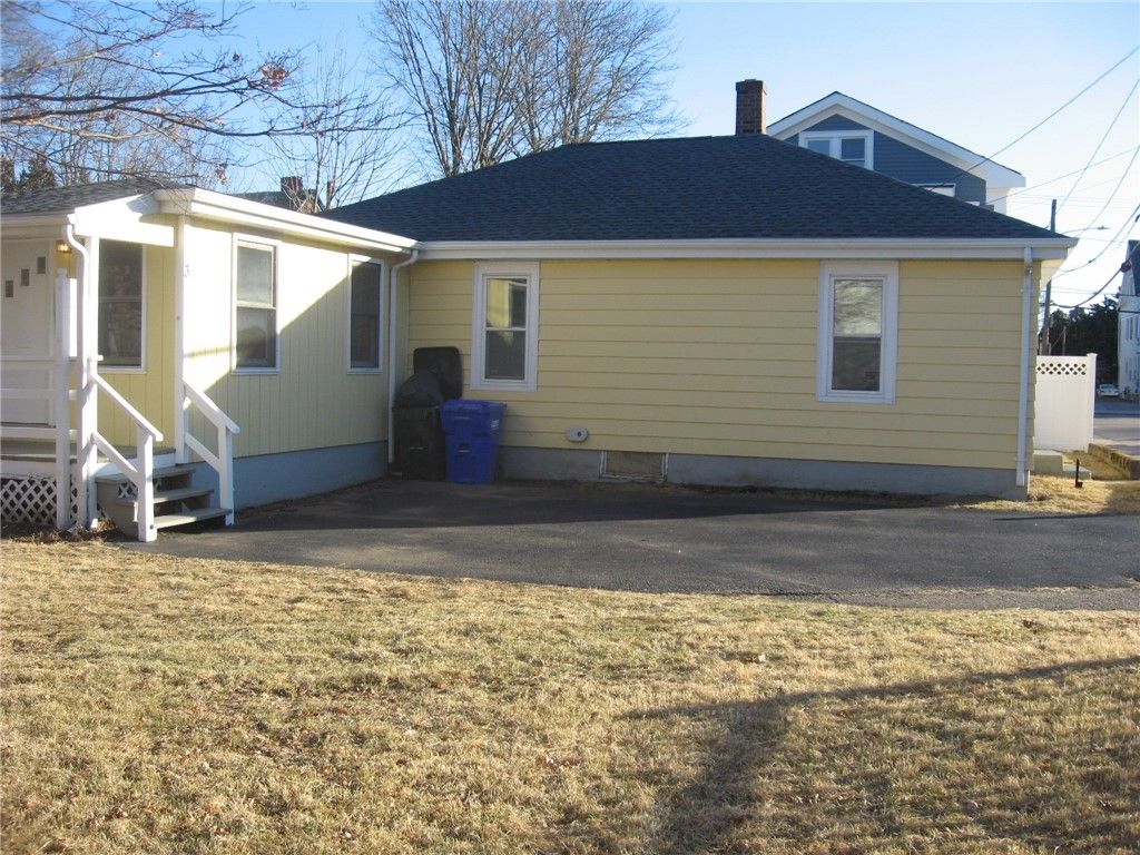3 Dayton Street