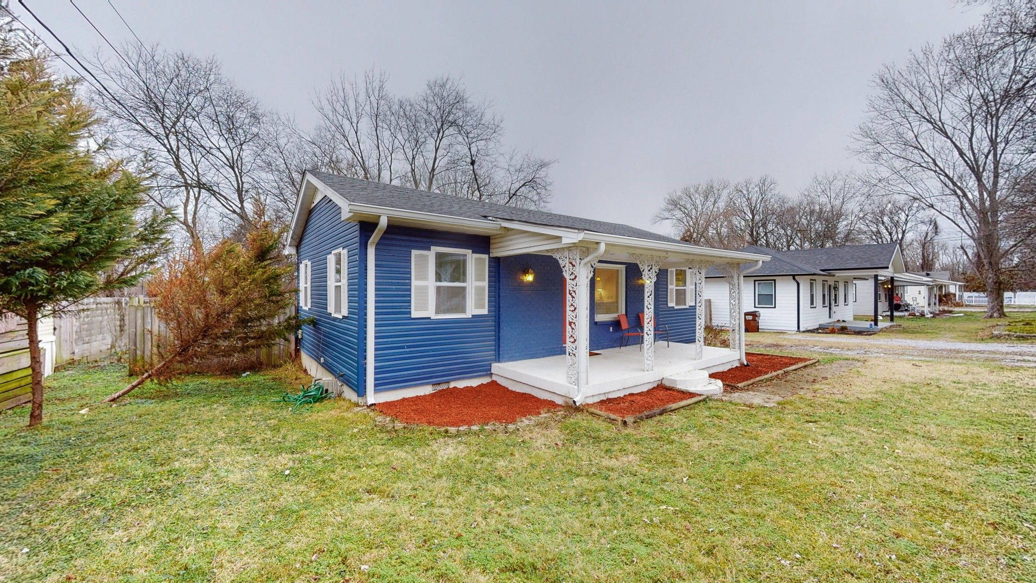 122 Scenic View Rd
