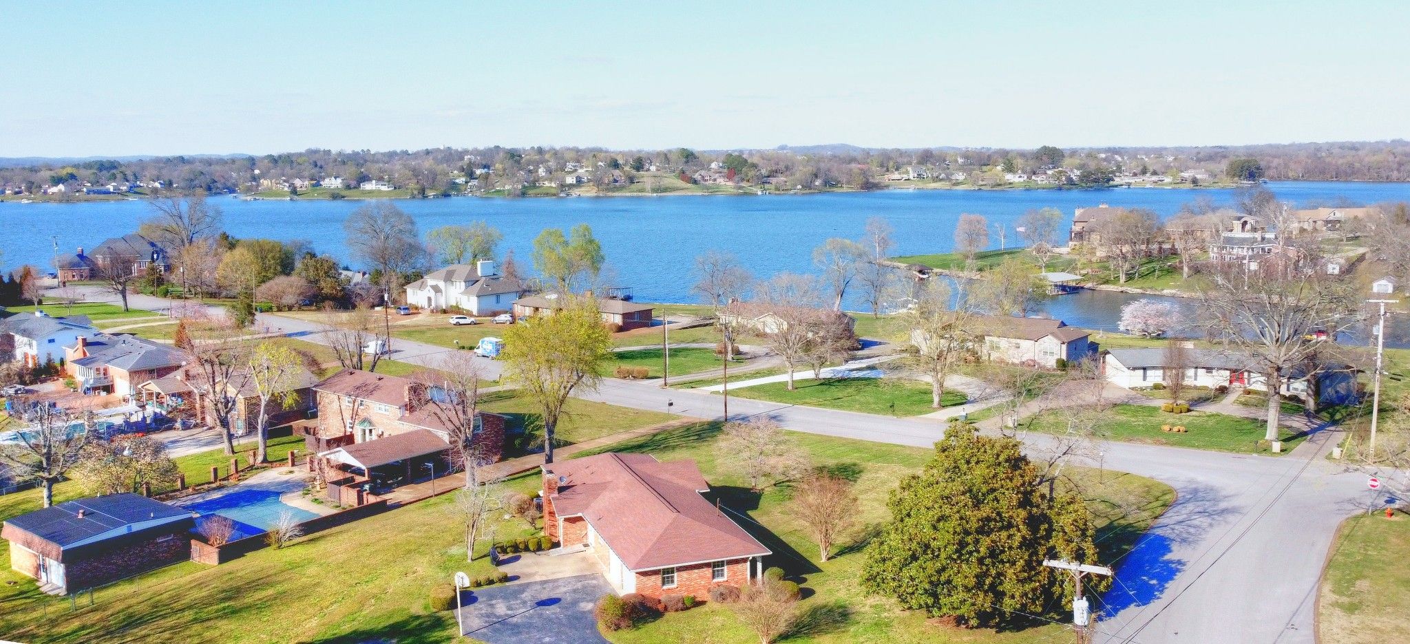 200 Brandywine Dr