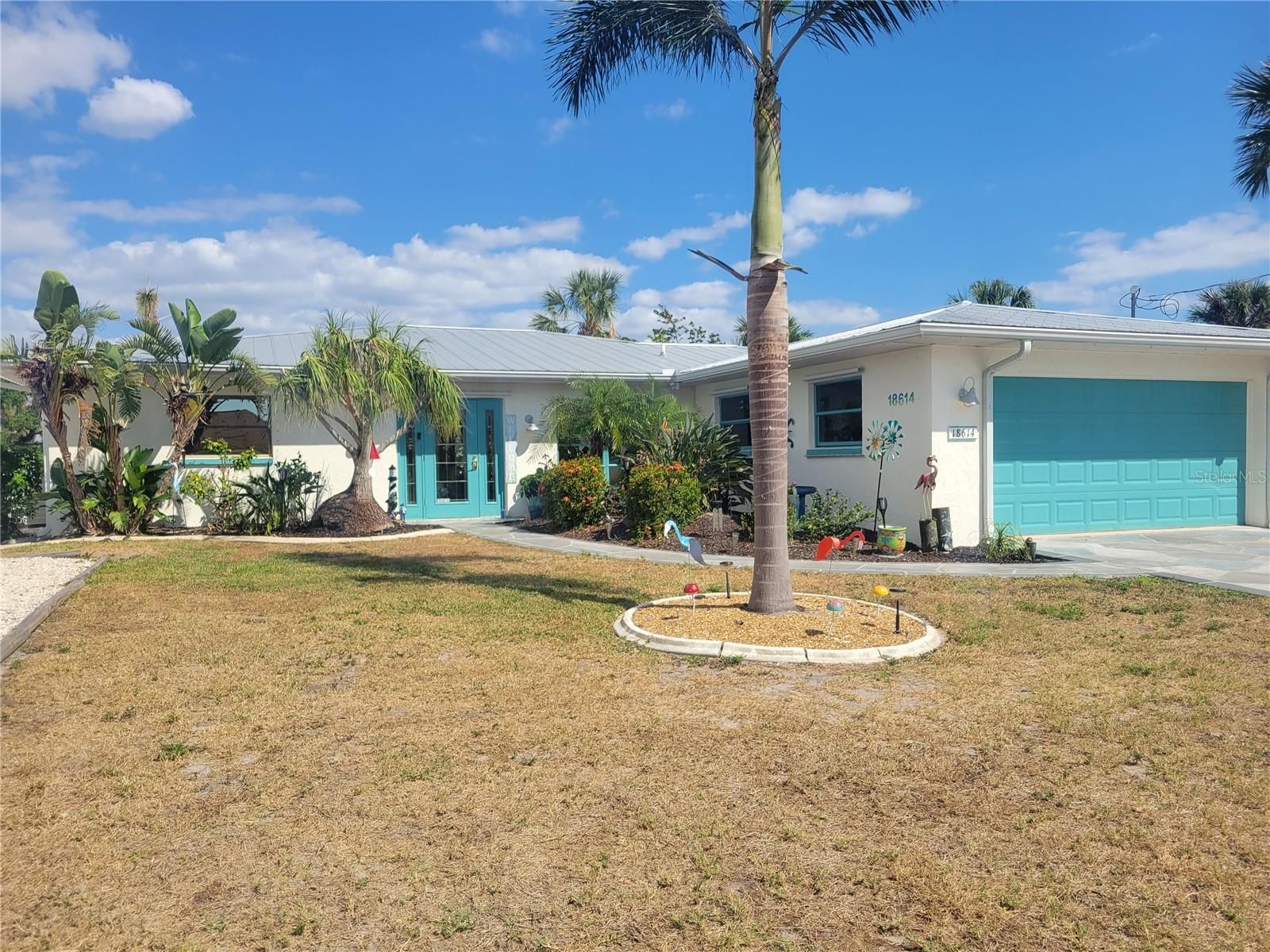 18614 Briggs Circle