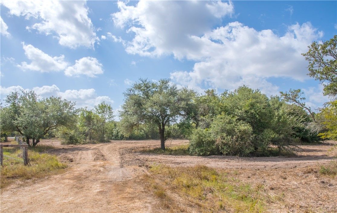 Tbd Private Road 2843