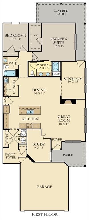 3082 Sharon Circle