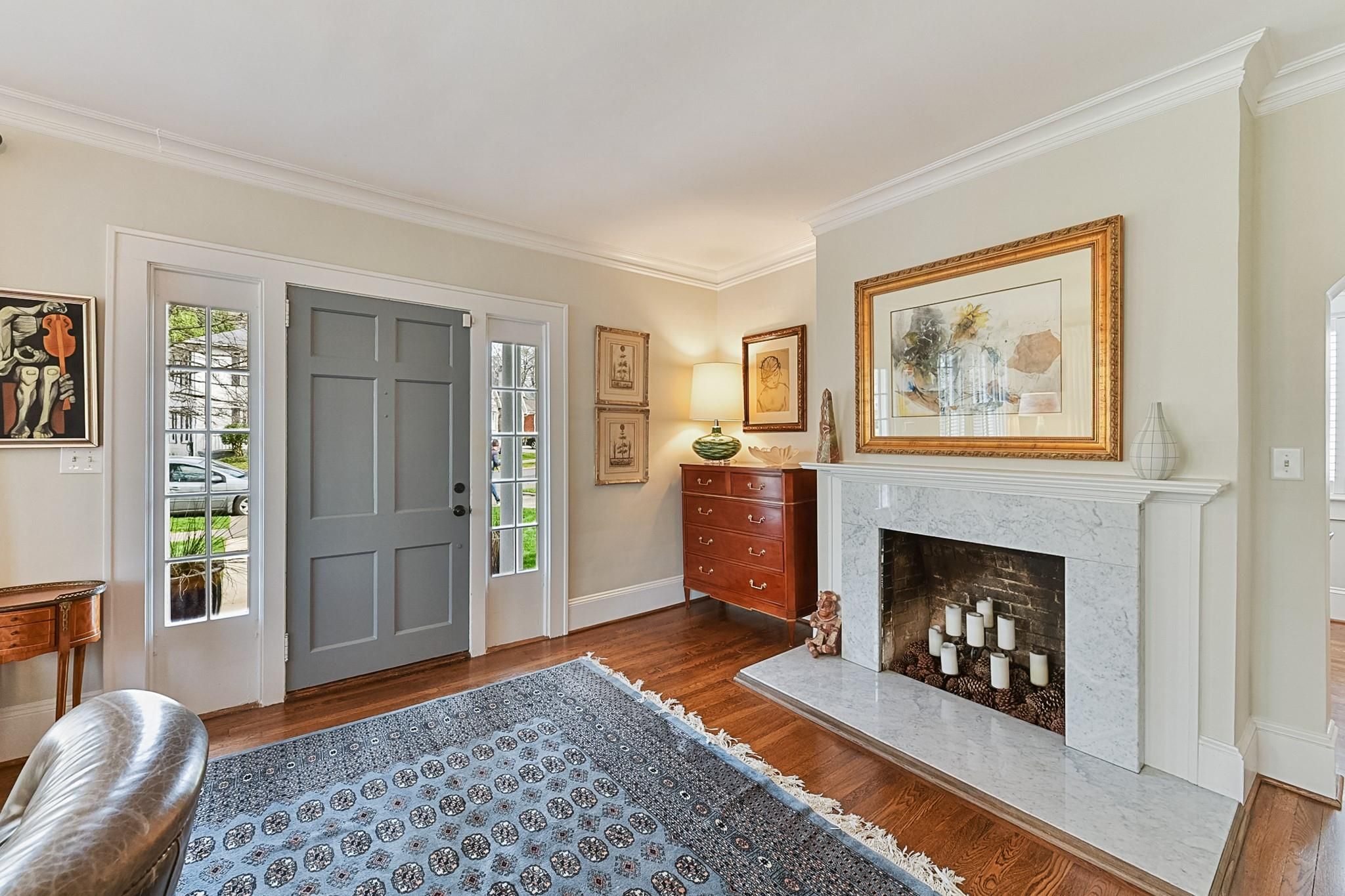 2233 Charlotte Drive