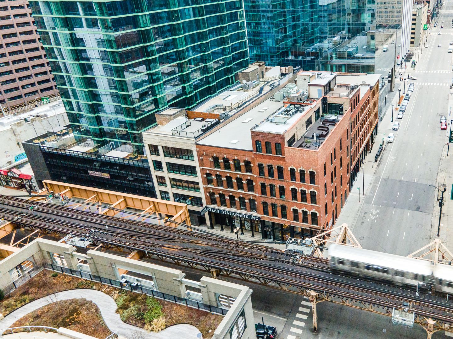 235 W Lake Street