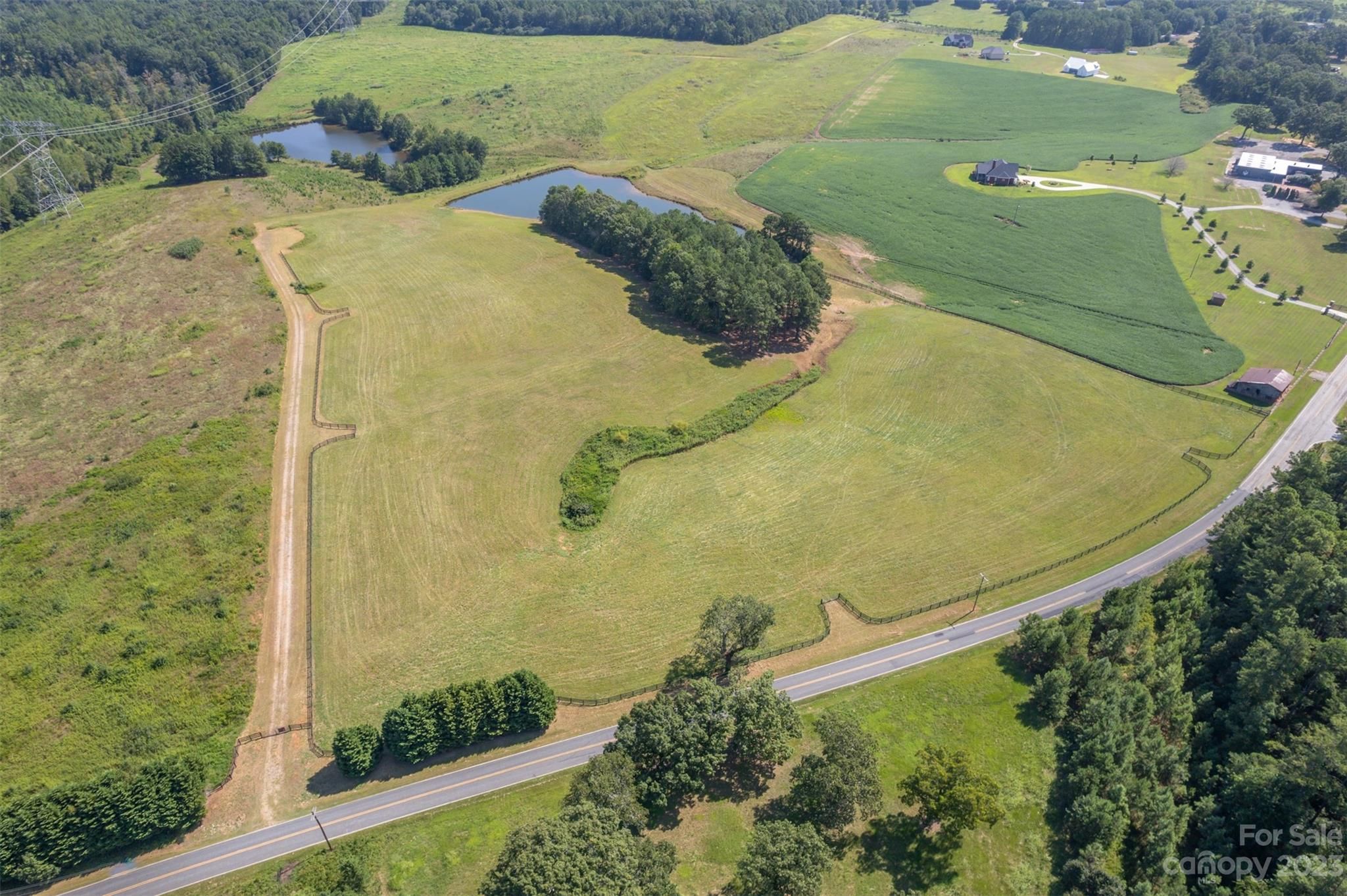 Lambs Grill Road