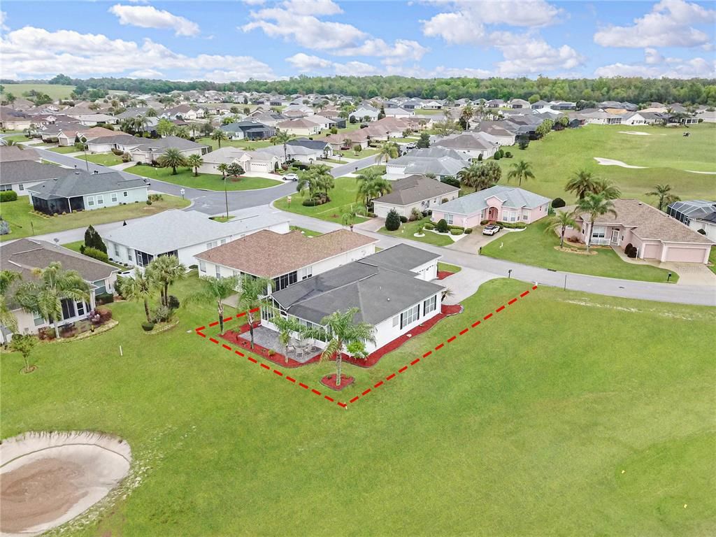 17710 SE 121st Terrace Road, Summerfield, FL, 34491 Florida for