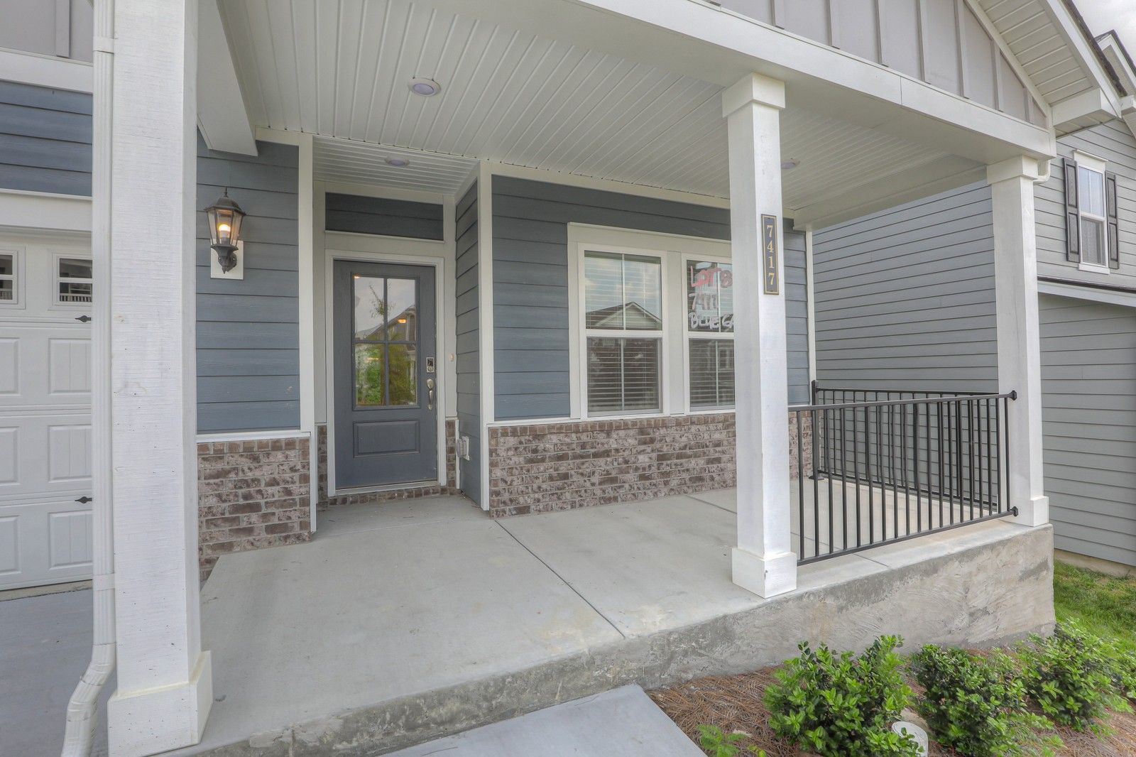 7417 Blue Gable Rd