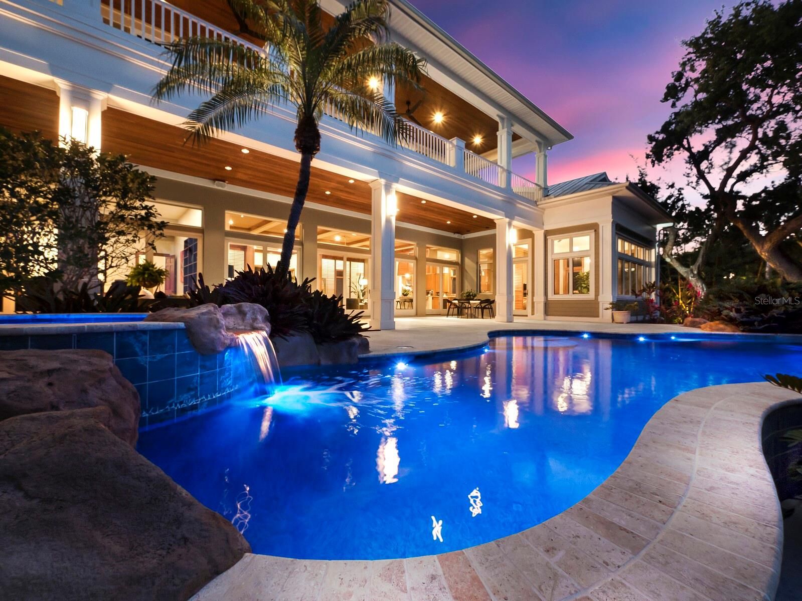 5131 Jungle Plum Road