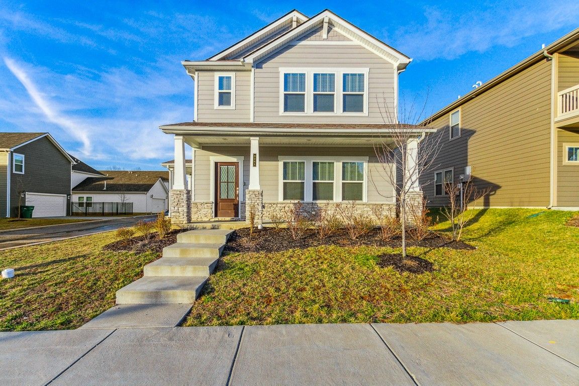 3261 Longstalk Rd