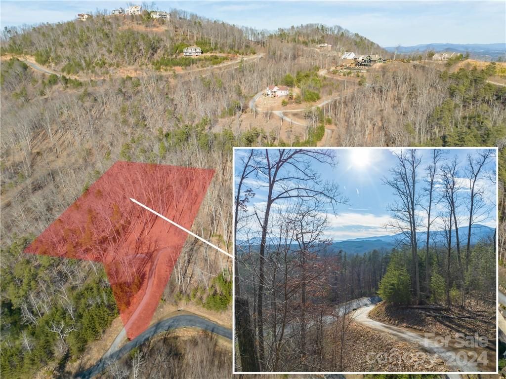 00 Rock Ledge Drive