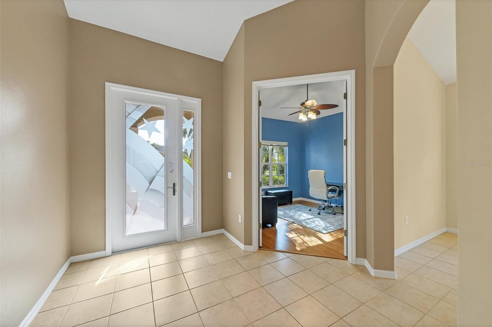 275 Dahlia Court