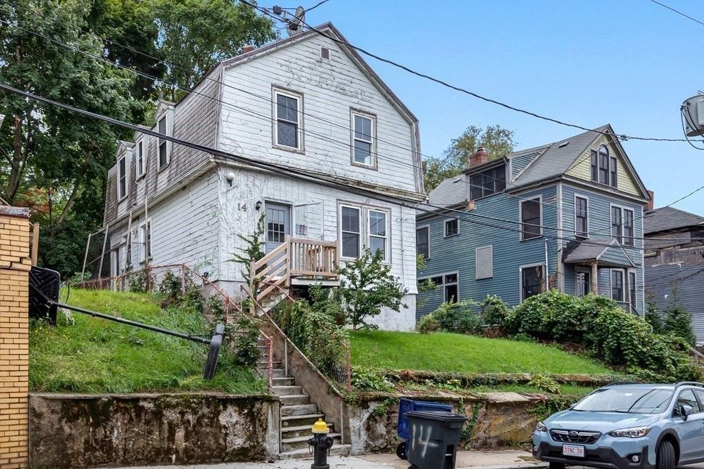 14 Eldora Street