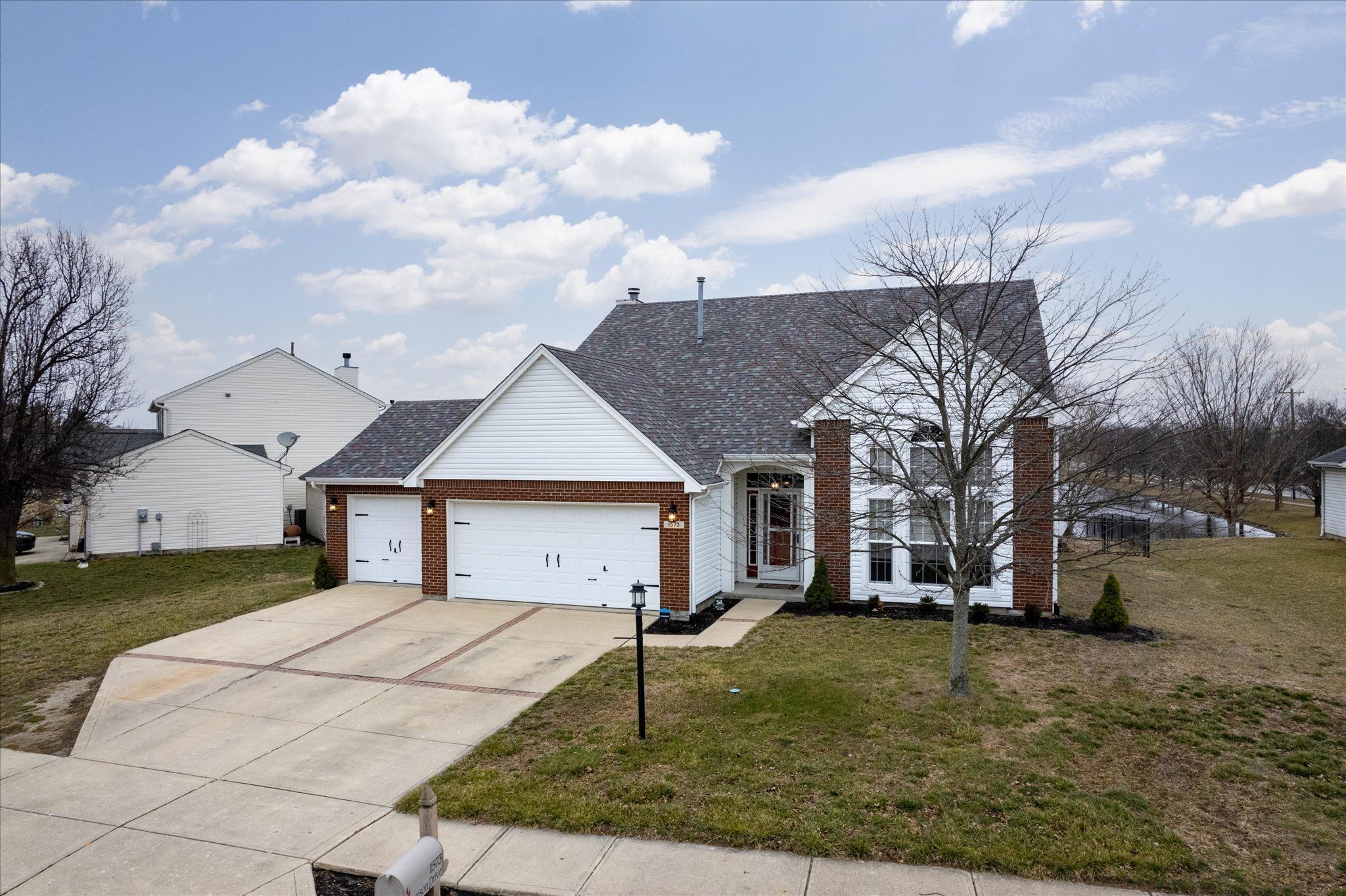 1573 Harrison Drive
