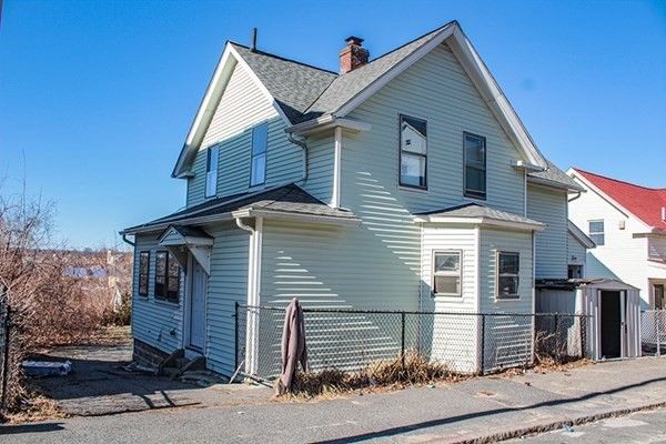 114 Perry Ave